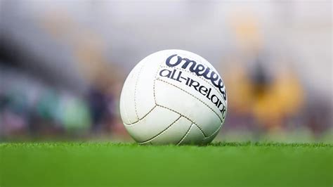 GAA Betting Guide .
